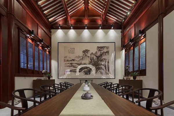 CVIRO希洛系统门窗：8·7史南桥、简名敏联袂开启“建筑主义+”思潮盛宴