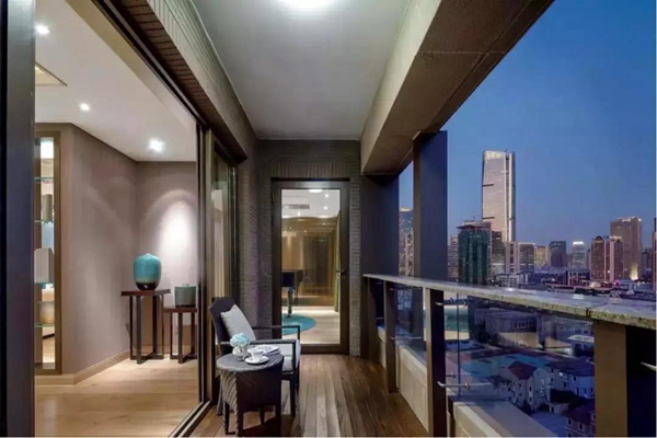CVIRO希洛系统门窗：8·7史南桥、简名敏联袂开启“建筑主义+”思潮盛宴