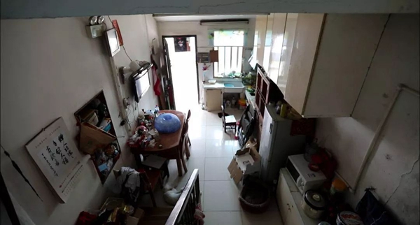 欧瑞博助力《暖暖的新家》，成功打造57㎡6室2厅现代智居