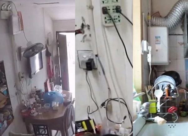 欧瑞博助力《暖暖的新家》，成功打造57㎡6室2厅现代智居