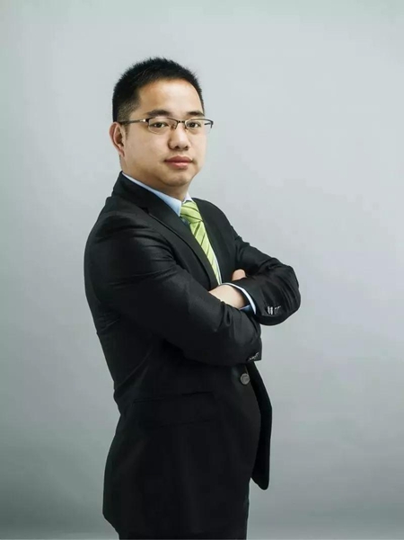 中控智慧系统事业群总经理朱德勇:极致“产品+服务” 铸就行业领军者