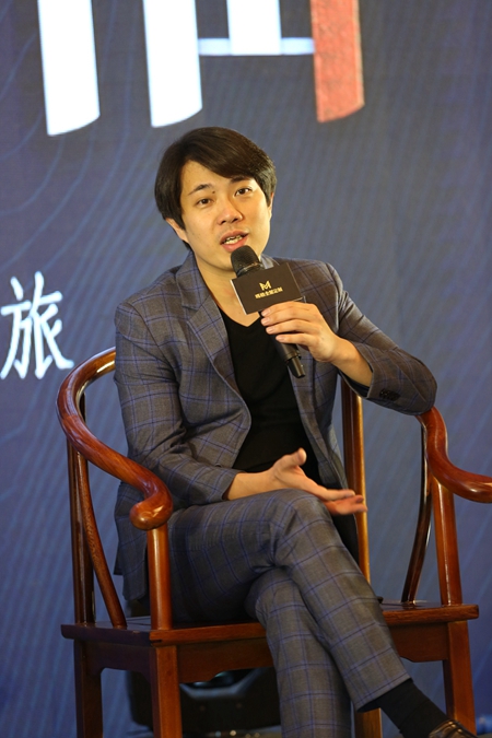 玛格＆网易“从心设计幸福”宁波站私享会，展现设计与美学的精彩跨界碰撞！