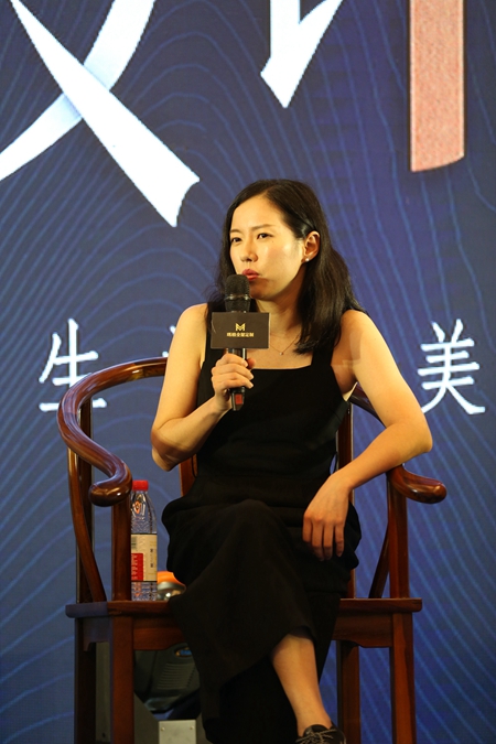 玛格＆网易“从心设计幸福”宁波站私享会，展现设计与美学的精彩跨界碰撞！