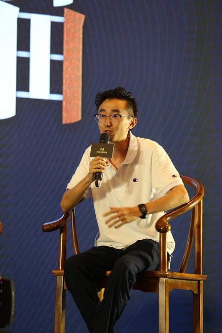 玛格＆网易“从心设计幸福”宁波站私享会，展现设计与美学的精彩跨界碰撞！