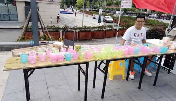 曼亚智能锁贵阳专卖店8月3日开业钜惠，你来了吗？