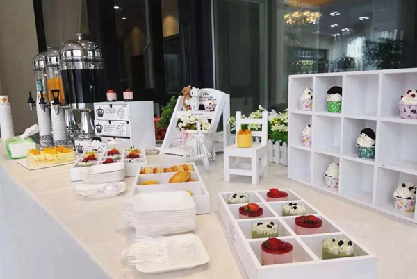 华赛特门窗让家更安静，宁德店盛大开业