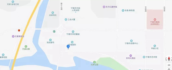 华赛特门窗让家更安静，宁德店盛大开业