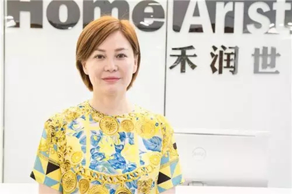 CBDFair大商访谈|成都禾润世家何涛：高端家居品牌经营三板斧，品质、服务、设计