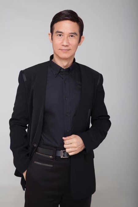 优顿门窗签约香港著名影星李子雄为形象代言人