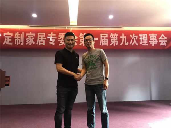 定制黑马:鼎配全屋定制砥砺前行，获得行业高度认可再踏非凡征程