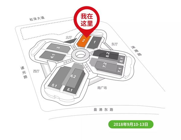 CIFF Shanghai 精彩提前看 | 品质软装汇虹桥 引领家居新风尚