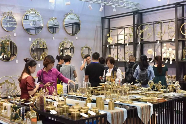 CIFF Shanghai 精彩提前看 | 品质软装汇虹桥 引领家居新风尚