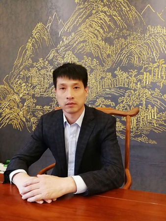 上海墙纸墙布展｜锦尚帛美无缝墙布：提升生产流程管理