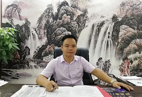 经智门窗戴中山：志同道合为本，服务质量为先，以专注和专业实现一步一跨越！