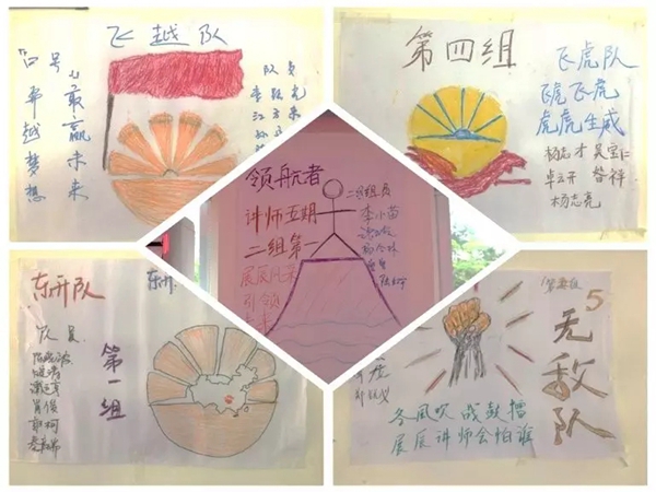 三尺讲台传品牌，一站到底呈风采 ----集团第五期产品讲师培训活动纪实