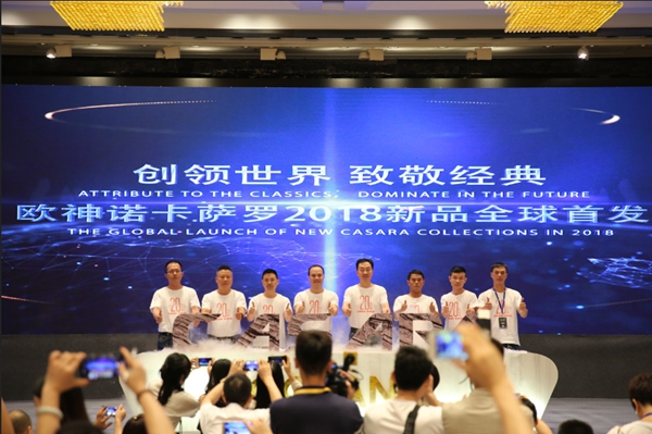 这款高颜值、高逼格、有内涵的瓷砖你知道吗?