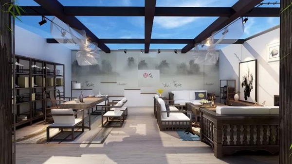 家居流通、房产、家装、设计……这届展会，各路客商都来了！