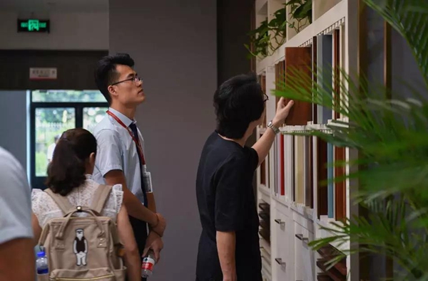新契机，再出发丨丽博品牌深度体验峰会成功举办