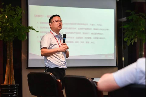 新契机，再出发丨丽博品牌深度体验峰会成功举办