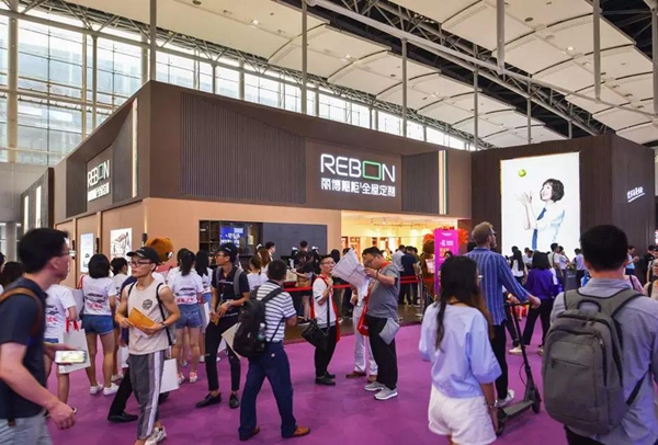新契机，再出发丨丽博品牌深度体验峰会成功举办