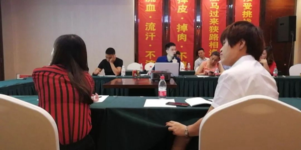 博仕门窗布局样板市场，以点带面撬动全国