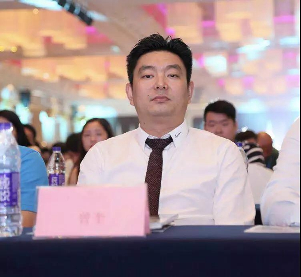 ​亿合门窗董事长曾奎获一致推举，当选广东省门窗协会会长