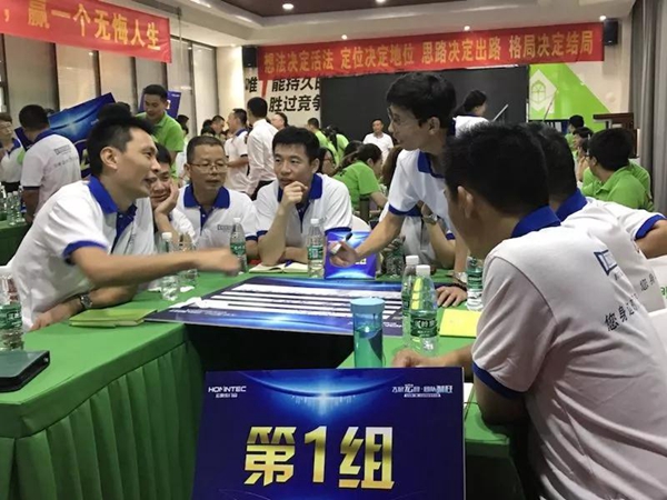 宏明泰铝包木窗:优化市场服务,助力提质增效