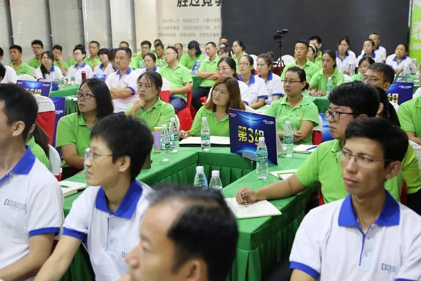 宏明泰铝包木窗:优化市场服务,助力提质增效