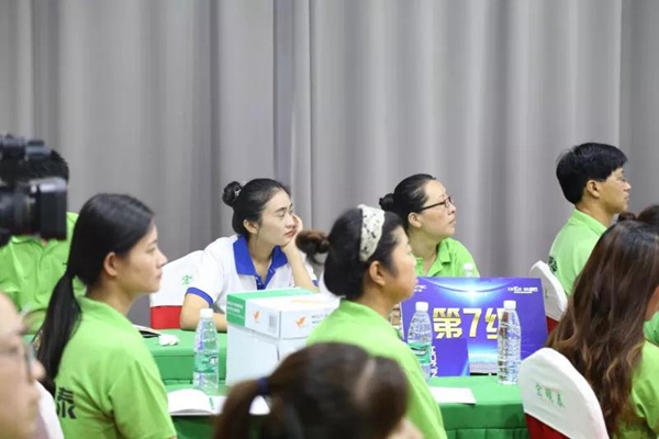 宏明泰铝包木窗:优化市场服务,助力提质增效