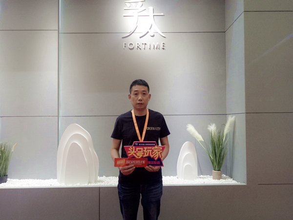 上海墙纸墙布展|孚太E2馆C18A:确立专卖渠道,进行线上线下结合