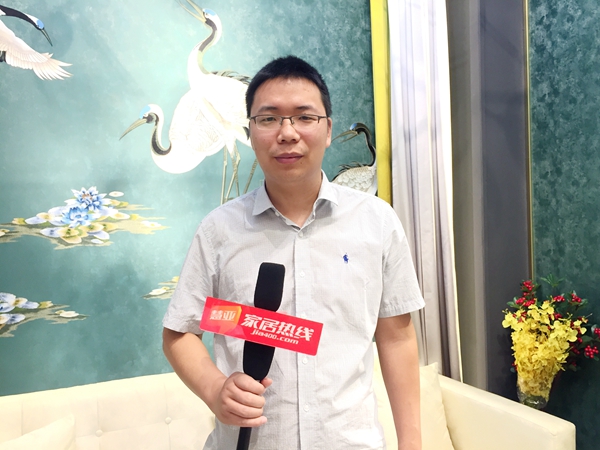 上海墙纸墙布展|雅菲W3馆B18：诚信勤劳赋能品牌发展！
