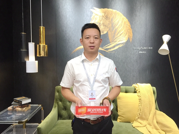 上海墙纸墙布展|红宝石W2馆C18:落实线上线下统一价