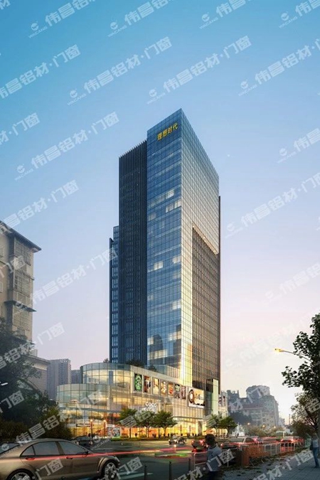 “伟昌号”高铁时速助力大美潇湘,遇见美好城市--湖南篇