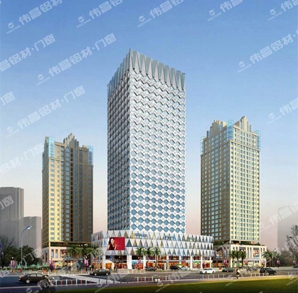 “伟昌号”高铁时速助力大美潇湘,遇见美好城市--湖南篇