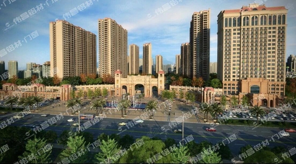 “伟昌号”高铁时速助力大美潇湘,遇见美好城市--湖南篇