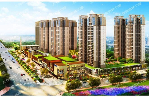 “伟昌号”高铁时速助力大美潇湘,遇见美好城市--湖南篇