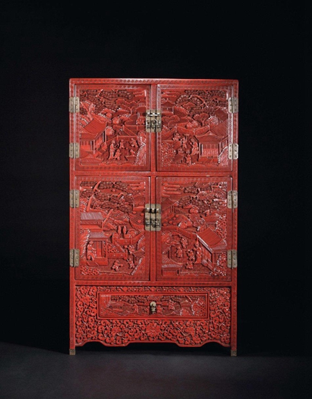 格曼尼 | 说我衣服多?那古代人怎么办!