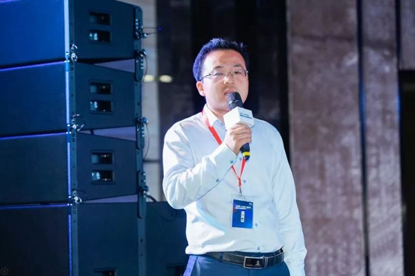 伟业铝材亮相中国房地产采购大会,推行一站式全铝解决方案