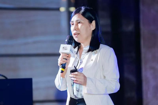 伟业铝材亮相中国房地产采购大会,推行一站式全铝解决方案