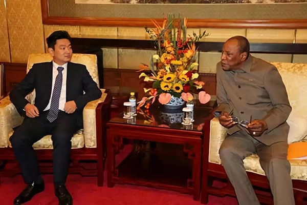 广东省门窗协会会长曾奎:肩负重任,未来可期