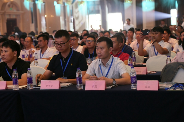 凝初心,“窗”未来——广东省门窗协会会员大会隆重举行