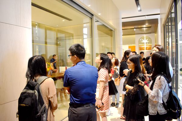 百利玛门窗2018“新形象·新高度·新征程”媒体见面会盛大举行