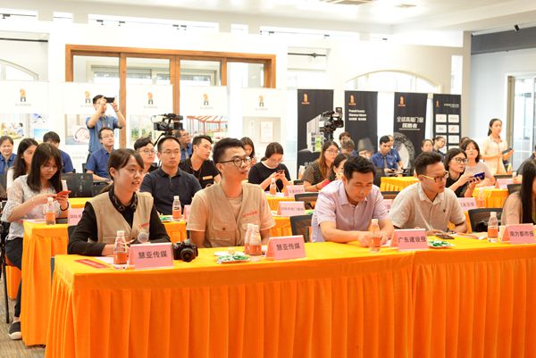 百利玛门窗2018“新形象·新高度·新征程”媒体见面会盛大举行