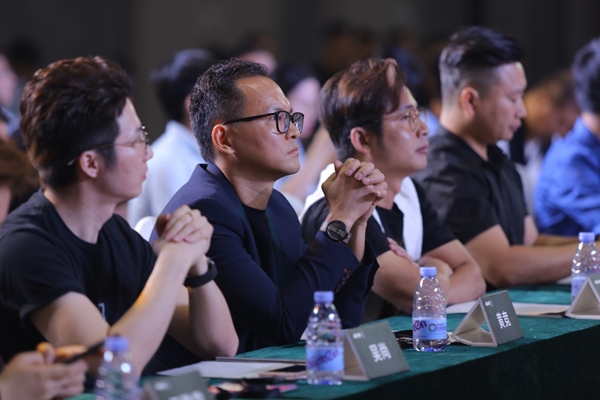 40UNDER40广东榜思享会:2020家2020+ 诺贝尼为设计而生