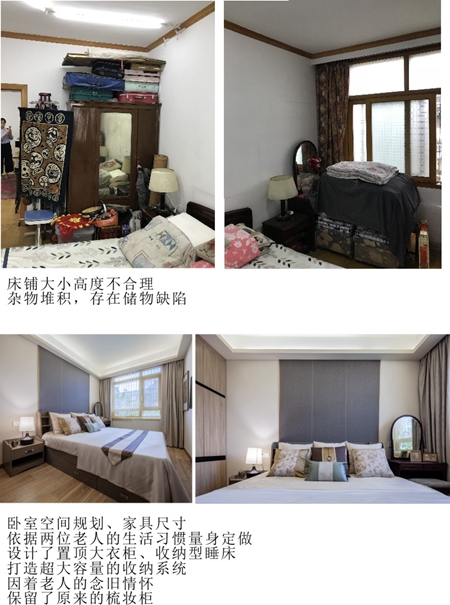 2018《秘密大改造》武汉站温情开播，美尼美匠心打造收纳型书香之家