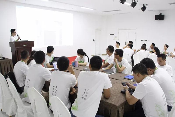 新征程，整装待发！“智慧号·水手行动”圆满结束！
