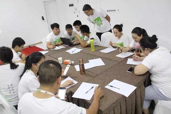 新征程，整装待发！“智慧号·水手行动”圆满结束！