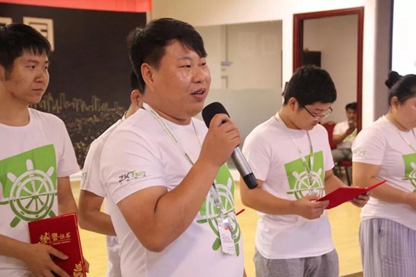 新征程，整装待发！“智慧号·水手行动”圆满结束！