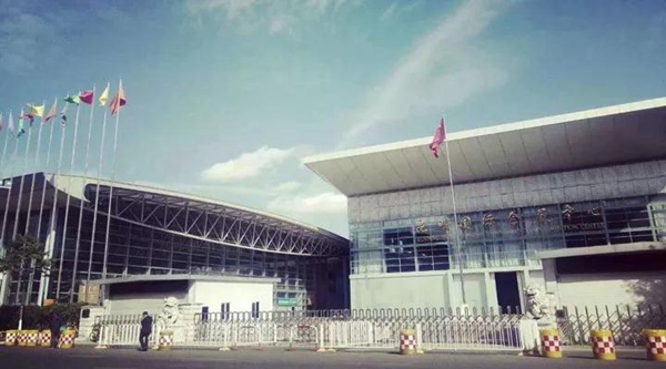 云贵川三区联动,奥舒普邀您参加云南建博会!