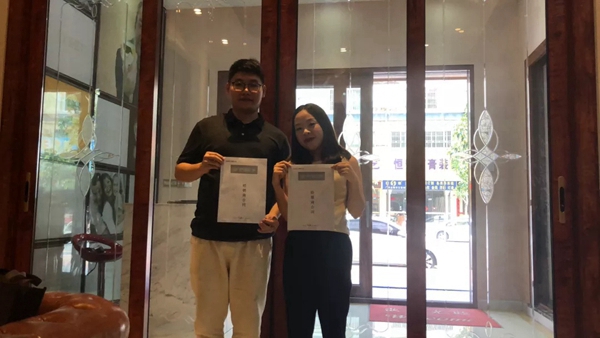 英伦皇室门窗 :掌握人生,睿智选择----英伦皇室门窗携手广东河源创新未来